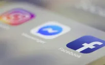 Facebook, Messenger và Instagram đồng loạt sập mạng diện rộng