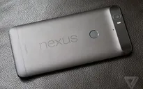 Google và Huawei đã đồng ý bồi thường cho chủ sở hữu Nexus 6P bị lỗi