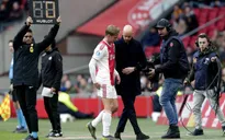 "Bom tấn" Barcelona gieo hoang mang cho Ajax