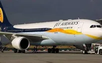 Jet Airways hủy tất cả chuyến bay quốc tế