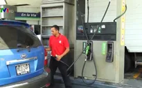 Mỹ áp đặt thêm lệnh trừng phạt Venezuela