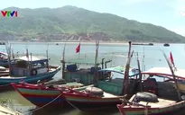 Vướng cơ chế trong xã hội hóa nạo vét cửa biển