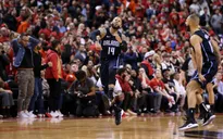 NBA Playoffs 2019: Hấp dẫn ngay từ ngày đầu tiên