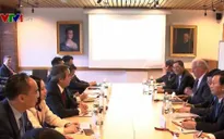 Tăng cường quan hệ Việt Nam - Mỹ