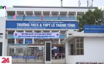 Khoảng trống tư vấn tâm lý học đường