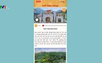 Ứng dụng CNTT ở Đền Hùng - Hỗ trợ du khách về dự Giỗ tổ Hùng Vương - Lễ hội Đền Hùng