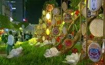 Festival nghệ thuật dân gian tại Tp. Hồ Chí Minh