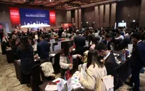 VTVcab phối hợp tổ chức Hội thảo Xúc tiến xuất khẩu kinh doanh Việt Nam 2019 tại Hàn Quốc