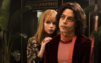 “Bohemian Rhapsody” tiếp tục gây bất ngờ khi cán mốc doanh thu 900 triệu USD