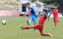 Kết quả, BXH vòng 2 giải hạng Nhất quốc gia LS 2019: Phố Hiến vươn lên vị trí thứ nhất