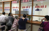 Tăng giá dịch vụ khám chữa bệnh đối với người không có bảo hiểm y tế