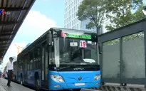 Trải nghiệm hệ thống xe bus hiện đại tại TP.HCM