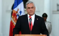 Chile phản đối can thiệp quân sự vào Venezuela