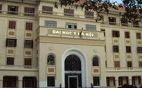 Đại học Y Hà Nội hủy kết quả trúng tuyển của hai thí sinh gian lận điểm