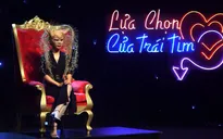 Lựa chọn của trái tim mùa 2: Chàng sinh viên từng bị bạo hành đeo mặt nạ tìm bạn gái dịu dàng