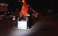 Đội chống "đinh tặc" ở Đồng Nai