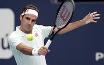 Djokovic đánh giá cao sự trở lại của Federer với mùa giải đất nện