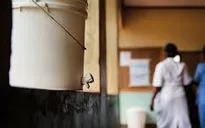 25% cơ sở y tế trên thế giới thiếu dịch vụ nước dùng cơ bản