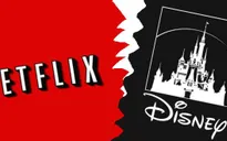 Disney nỗ lực thách thức Netflix trên thị trường video trực tuyến