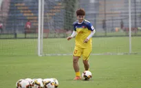 ĐT U19 nữ Việt Nam tiếp tục bổ sung lực lượng, hoàn thiện đội hình