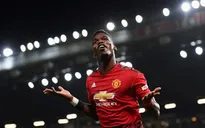 Paul Pogba lớn tiếng thách thức Barcelona cho trận lượt về Champions League