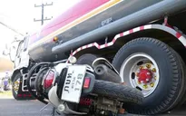 Tăng số vụ tai nạn giao thông dịp Tết Songkran ở Thái Lan