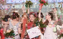 Quách Mai Thy – Quán quân Sao mai 2019: “Tôi sẽ thử sức với nhiều dòng nhạc khác”
