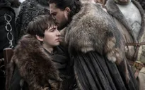 Games of Thrones phần 8: Tập 1 phát sóng, Sansa Stark và Mẹ Rồng lườm nhau cháy mắt