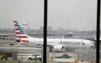 American Airlines kéo dài thời gian ngừng bay Boeing 737 MAX