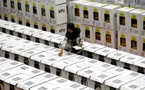 Indonesia chuẩn bị cuộc bầu cử lớn nhất thế giới