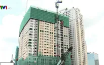 Hà Nội: Nguồn cung bất động sản giảm mạnh trong quý I/2019