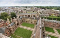 Đại học danh tiếng Cambridge “lao đao” vì thâm hụt ngân sách