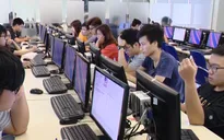 Lưu ý với thí sinh đăng ký dự thi đánh giá năng lực năm 2023