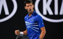 Novak Djokovic tiết lộ thời điểm chọn quần vợt là sự nghiệp của mình