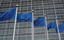 EU áp thêm thuế với hàng hóa Mỹ