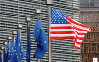EU nhất trí đàm phán thương mại với Mỹ sau nhiều tháng trì hoãn