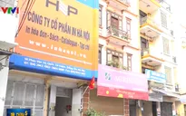 Vạch trần chiêu trò gian lận trong hồ sơ dự thầu của nhiều nhà thầu