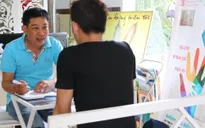Khởi động dịch vụ điều trị dự phòng trước phơi nhiễm HIV