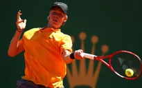 Denis Shapovalov bị loại ngay từ vòng 1 Monte Carlo Masters 2019