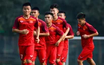CHÍNH THỨC: Danh sách 20 cầu thủ U18 Việt Nam dự Giải U18 Quốc tế 2019