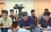 Vì sao KCN cầu cảng Phước Đông “treo” 12 năm chưa thể triển khai?
