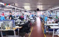 Doanh nghiệp tư nhân phát triển mạnh nhờ tổ chức Đảng