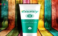 Nhiều mỹ phẩm kém chất lượng bị thu hồi