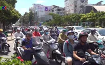Nắng nóng đỉnh điểm ở Nam Bộ