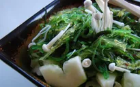 Bí quyết sống lâu của người Nhật Bản