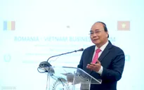 Không gian hợp tác mới cho doanh nghiệp Việt Nam - Romania