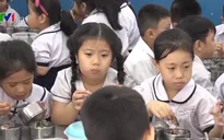 TP.HCM siết chặt kiểm soát thực phẩm vào trường học