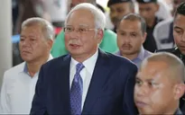 Malaysia nối lại phiên xét xử cựu Thủ tướng Najib Razak
