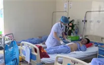 Nguy cơ trẻ hóa ung thư đại trực tràng