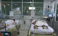 Nguy hiểm: Mắc uốn ván dù không có vết thương hở